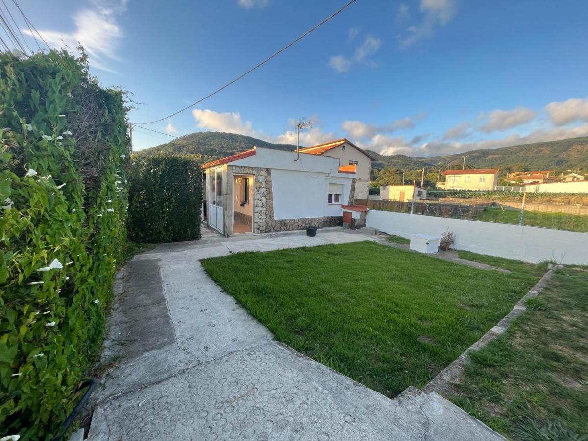 Villa Isabel Oia Buitenkant foto