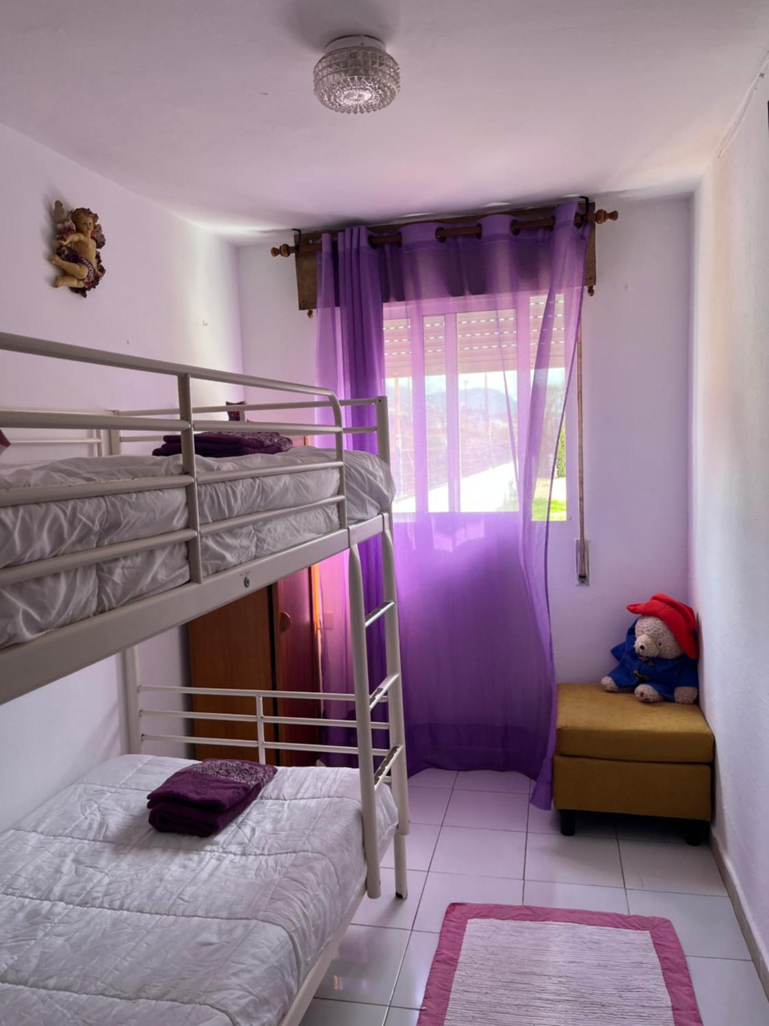 Villa Isabel Oia Buitenkant foto