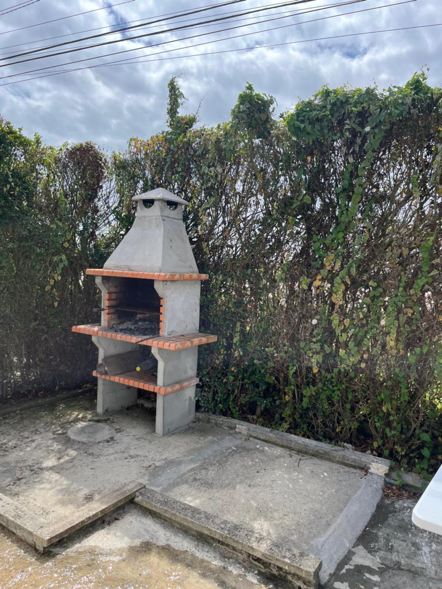 Villa Isabel Oia Buitenkant foto
